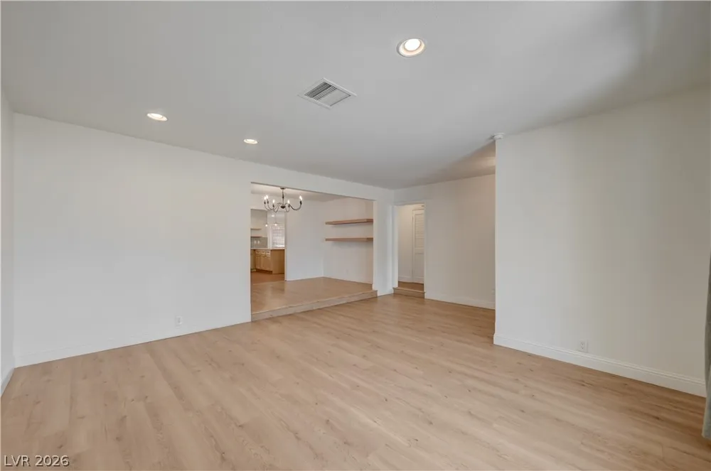 3507 La Paloma Avenue Las Vegas, NV 89121