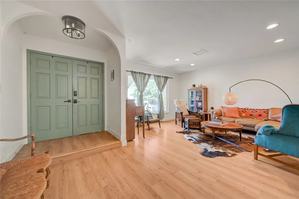 3507 La Paloma Avenue Las Vegas, NV 89121