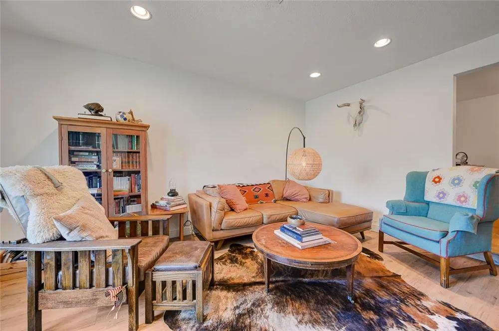 3507 La Paloma Avenue Las Vegas, NV 89121