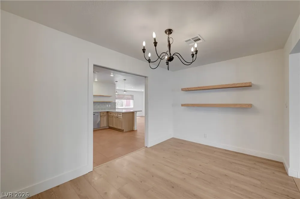 3507 La Paloma Avenue Las Vegas, NV 89121