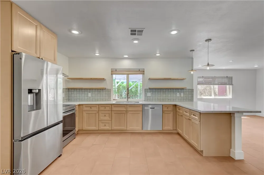 3507 La Paloma Avenue Las Vegas, NV 89121