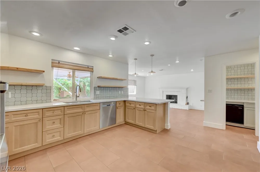 3507 La Paloma Avenue Las Vegas, NV 89121