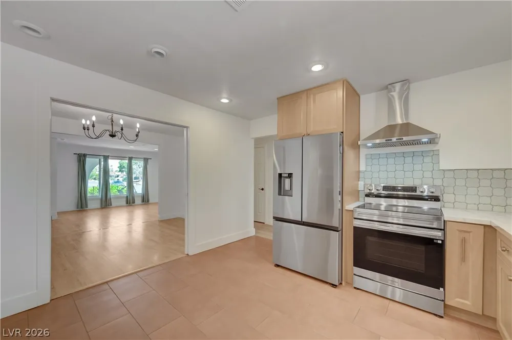 3507 La Paloma Avenue Las Vegas, NV 89121
