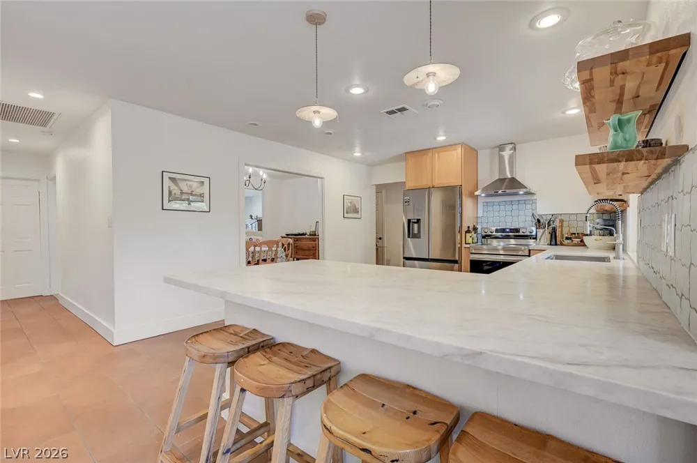 3507 La Paloma Avenue Las Vegas, NV 89121