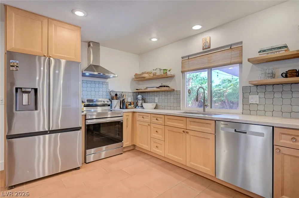3507 La Paloma Avenue Las Vegas, NV 89121