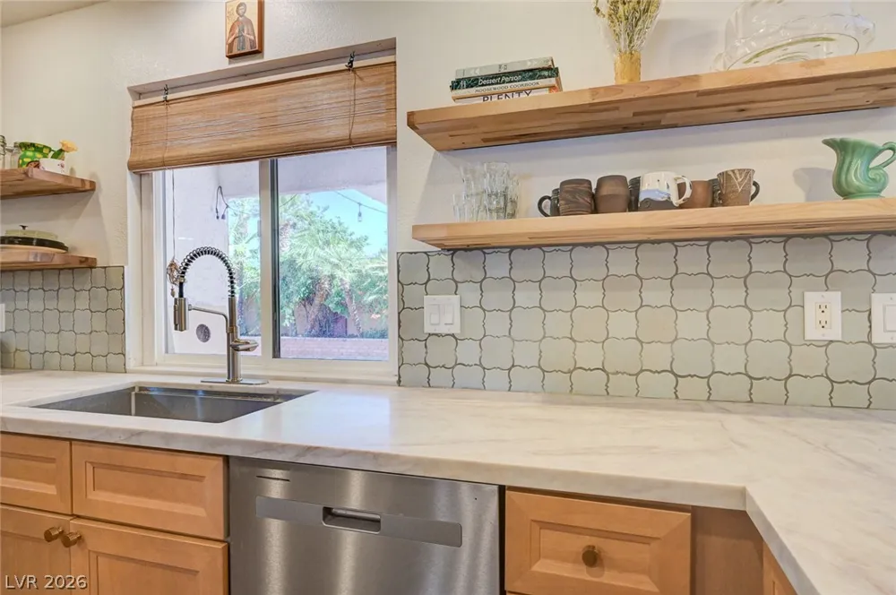 3507 La Paloma Avenue Las Vegas, NV 89121