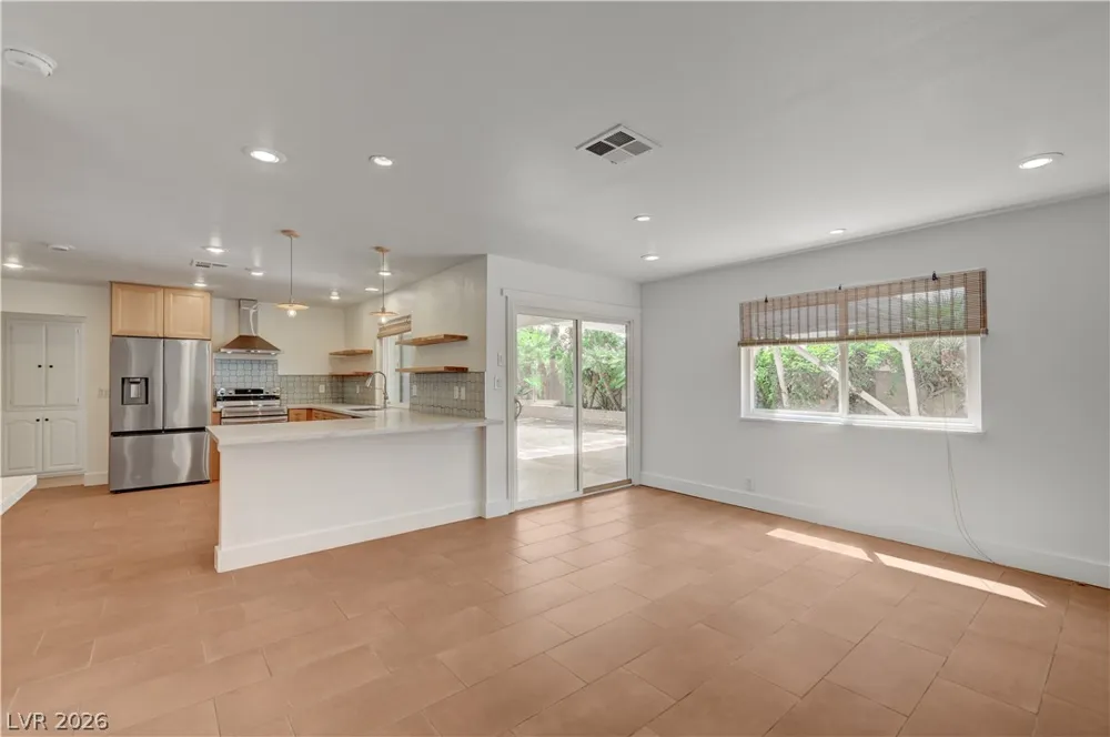 3507 La Paloma Avenue Las Vegas, NV 89121