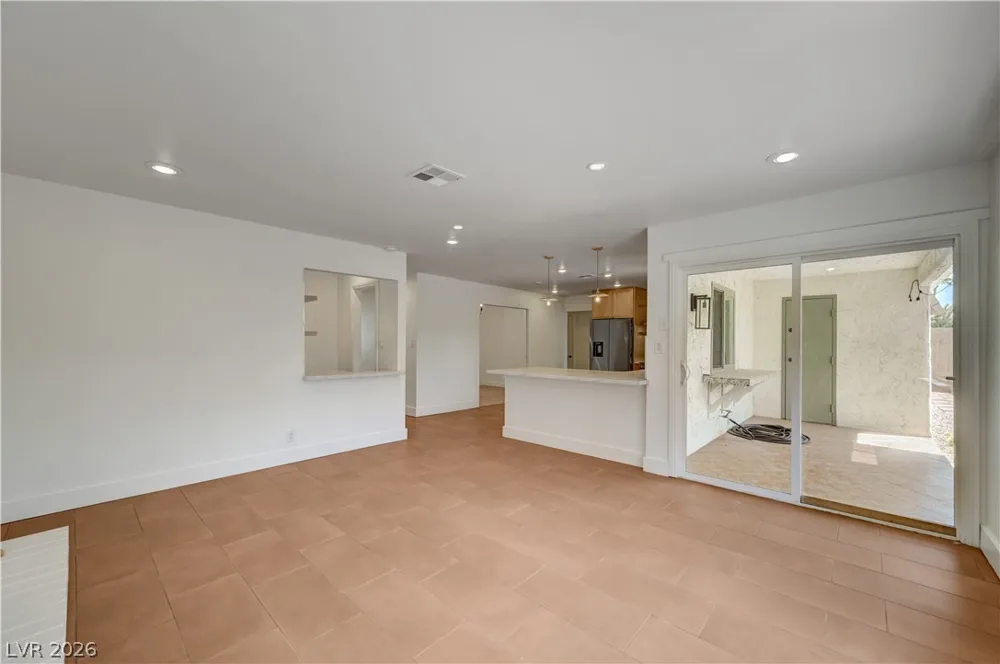 3507 La Paloma Avenue Las Vegas, NV 89121
