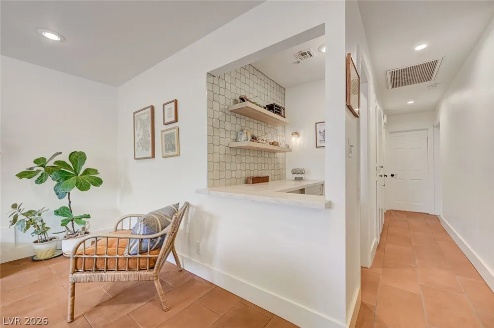 3507 La Paloma Avenue Las Vegas, NV 89121