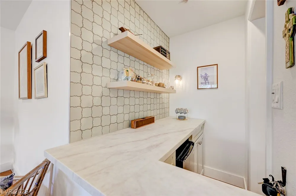 3507 La Paloma Avenue Las Vegas, NV 89121