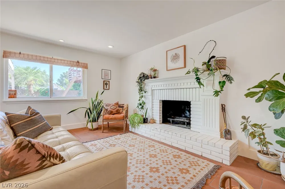 3507 La Paloma Avenue Las Vegas, NV 89121