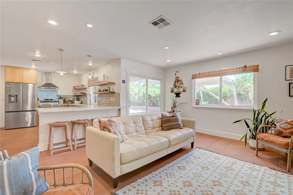 3507 La Paloma Avenue Las Vegas, NV 89121