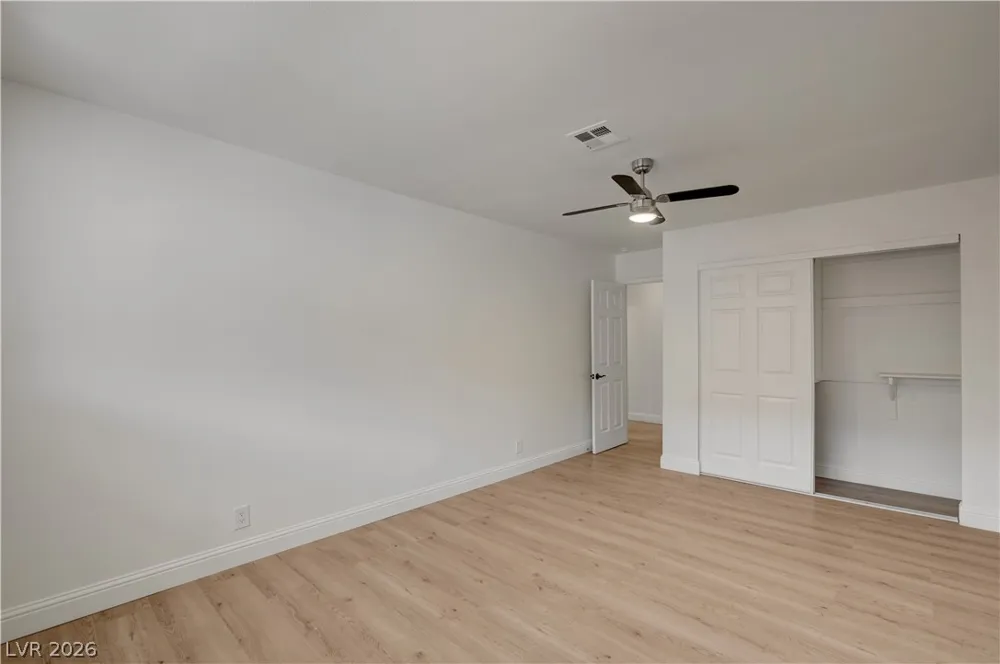 3507 La Paloma Avenue Las Vegas, NV 89121