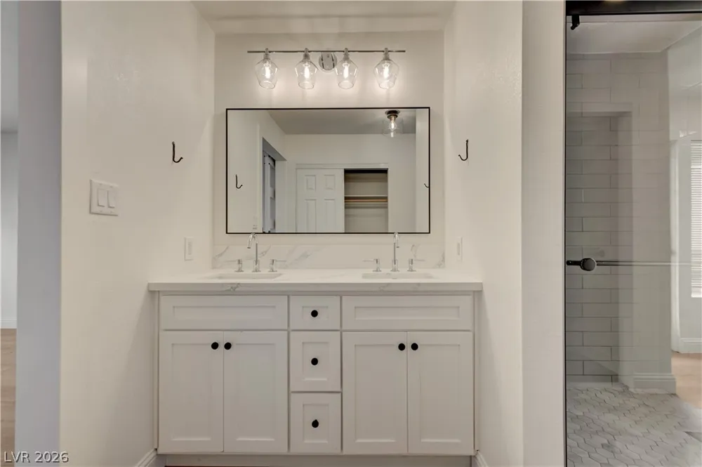 3507 La Paloma Avenue Las Vegas, NV 89121