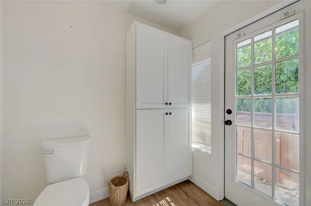3507 La Paloma Avenue Las Vegas, NV 89121