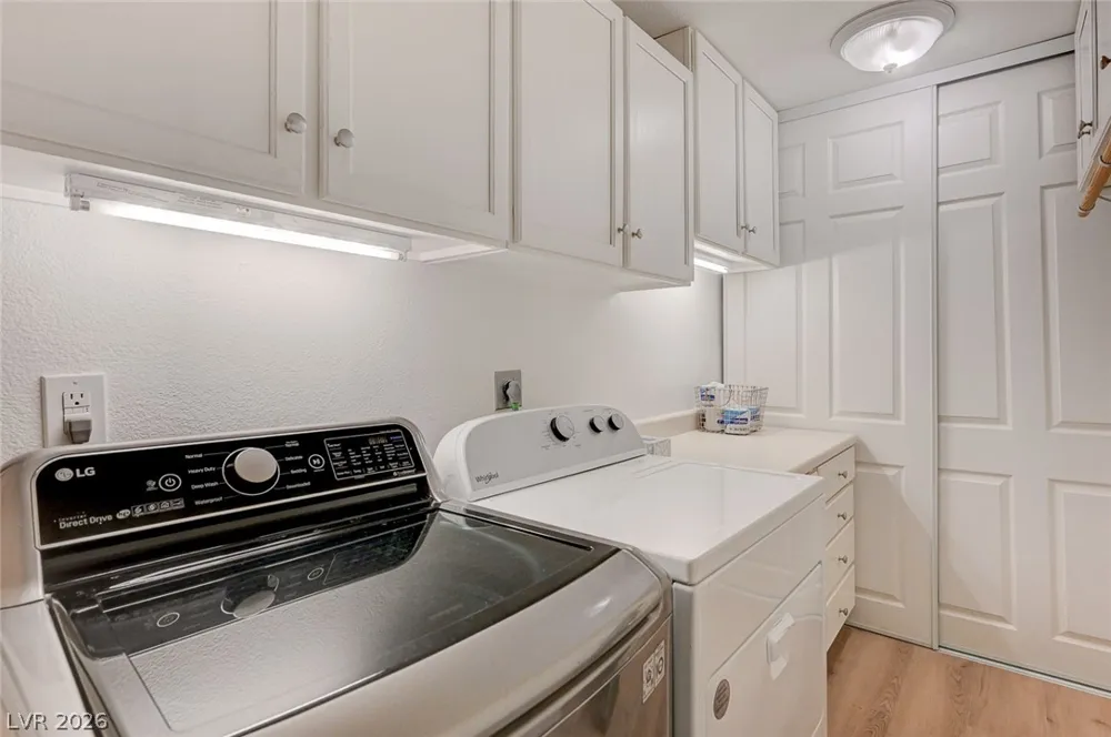 3507 La Paloma Avenue Las Vegas, NV 89121
