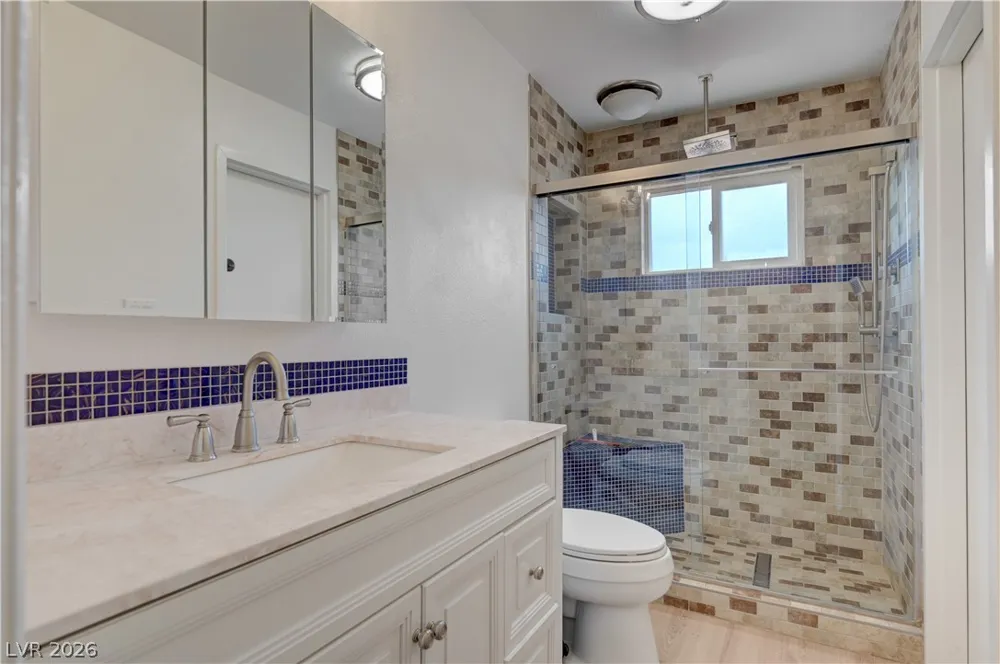 3507 La Paloma Avenue Las Vegas, NV 89121
