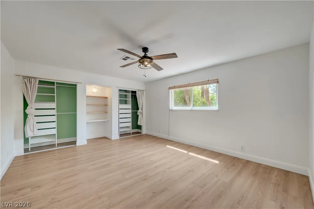 3507 La Paloma Avenue Las Vegas, NV 89121