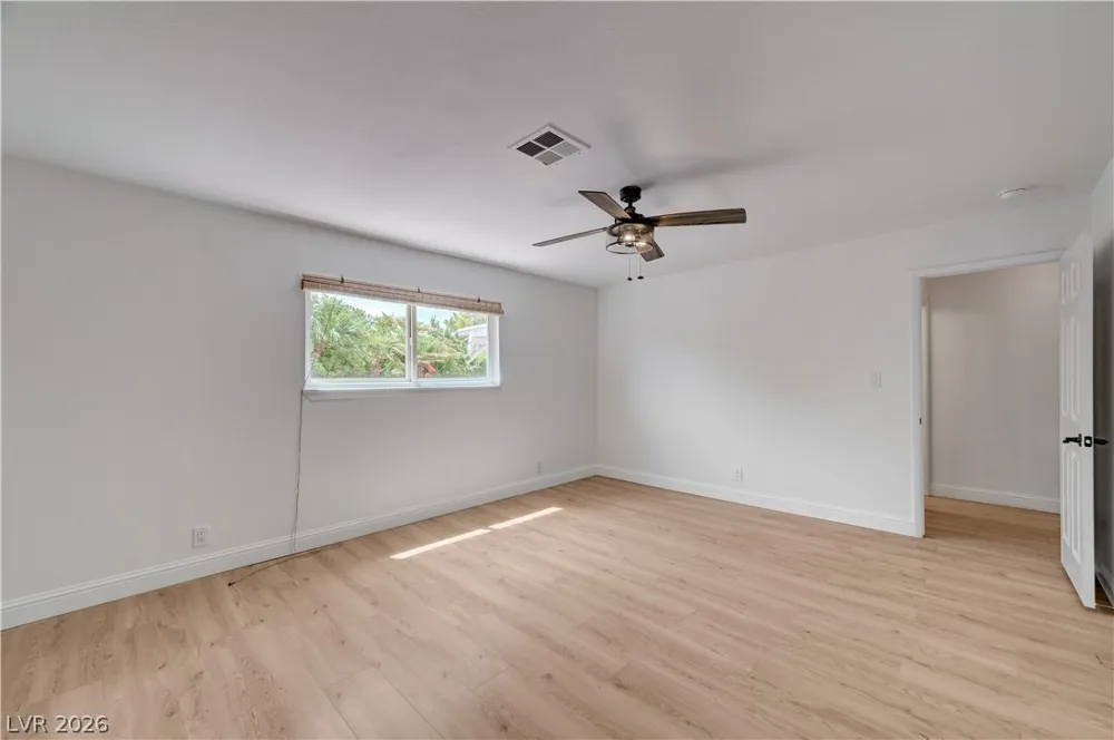 3507 La Paloma Avenue Las Vegas, NV 89121