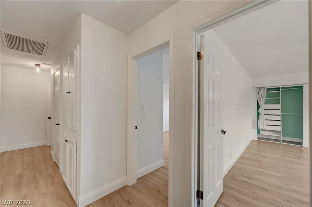 3507 La Paloma Avenue Las Vegas, NV 89121