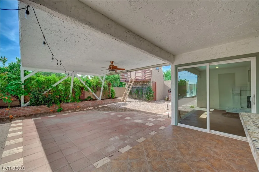 3507 La Paloma Avenue Las Vegas, NV 89121