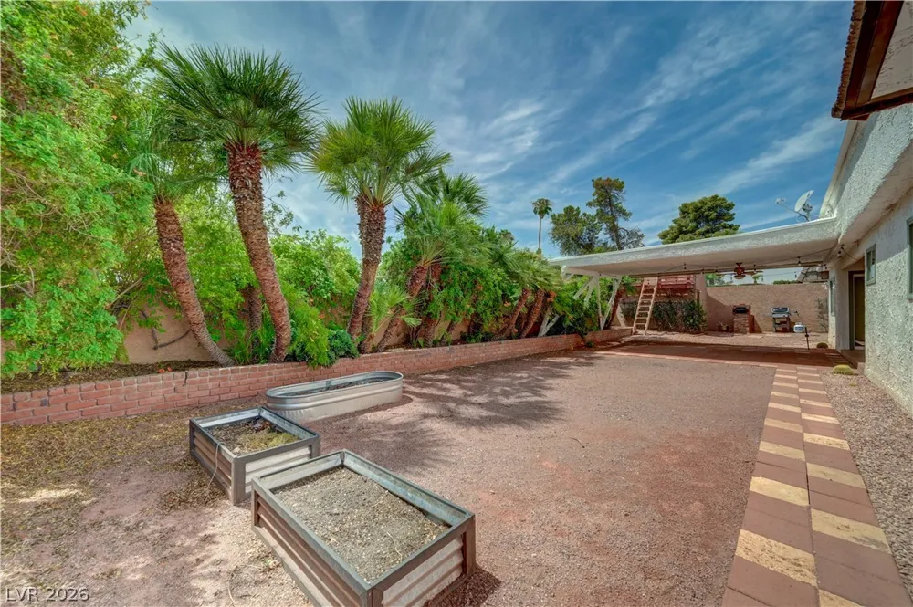 3507 La Paloma Avenue Las Vegas, NV 89121