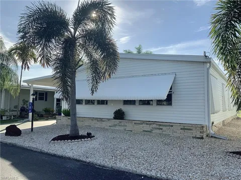 15550 Burnt Store Road #184