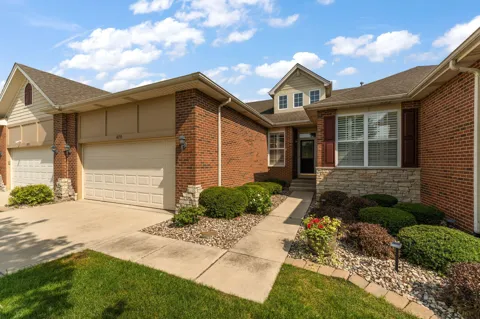 8733 Forest Glen Court