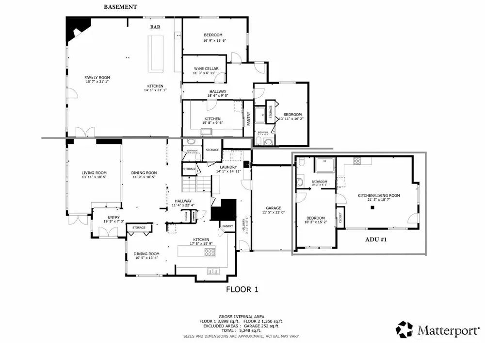 15011 W Lake Goodwin Road Stanwood, WA 98292