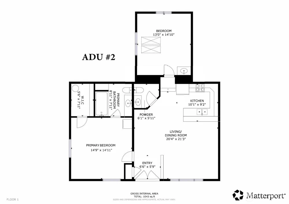 15011 W Lake Goodwin Road Stanwood, WA 98292