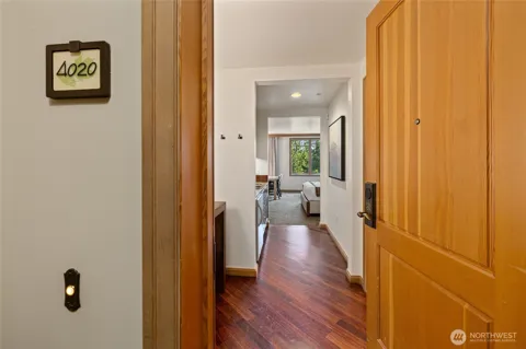 3600 Suncadia Trail #4020