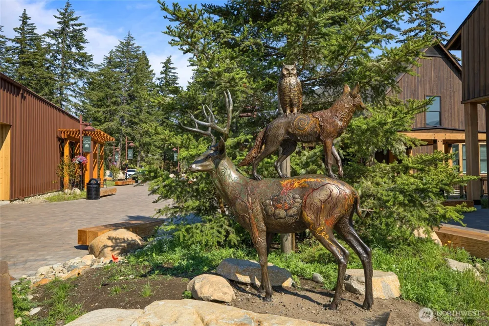 3600 Suncadia Trail #4020 Cle Elum, WA 98922
