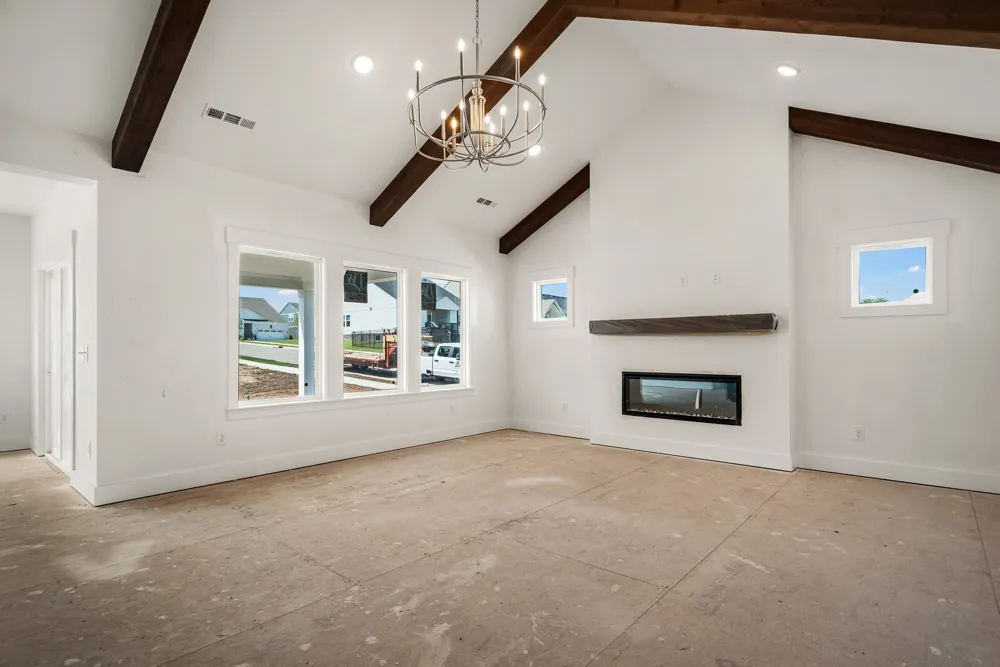 606 Baker Road Columbia, TN 38401