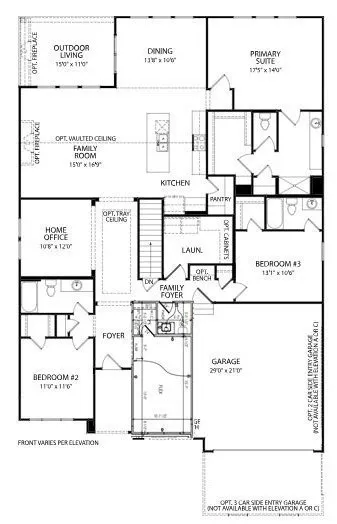 606 Baker Road Columbia, TN 38401