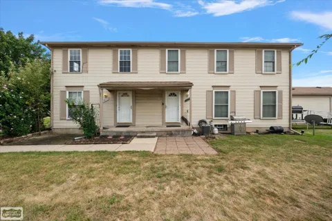 8857 Sunrise Dr Drive