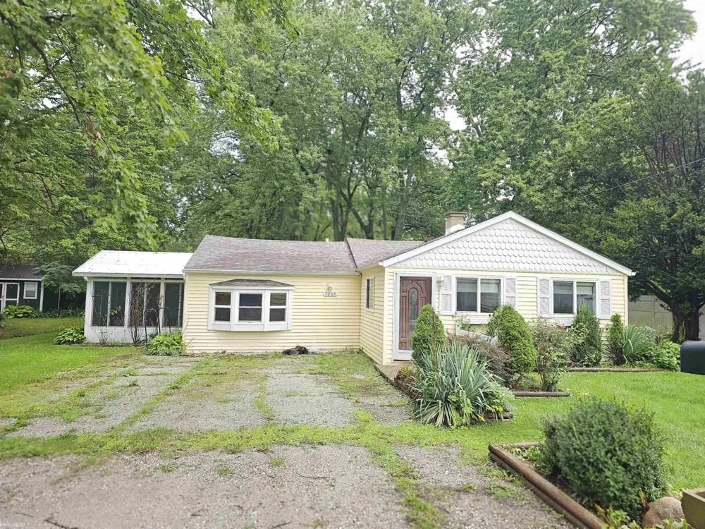 7203 Aspen Road Worth Township, MI 48450