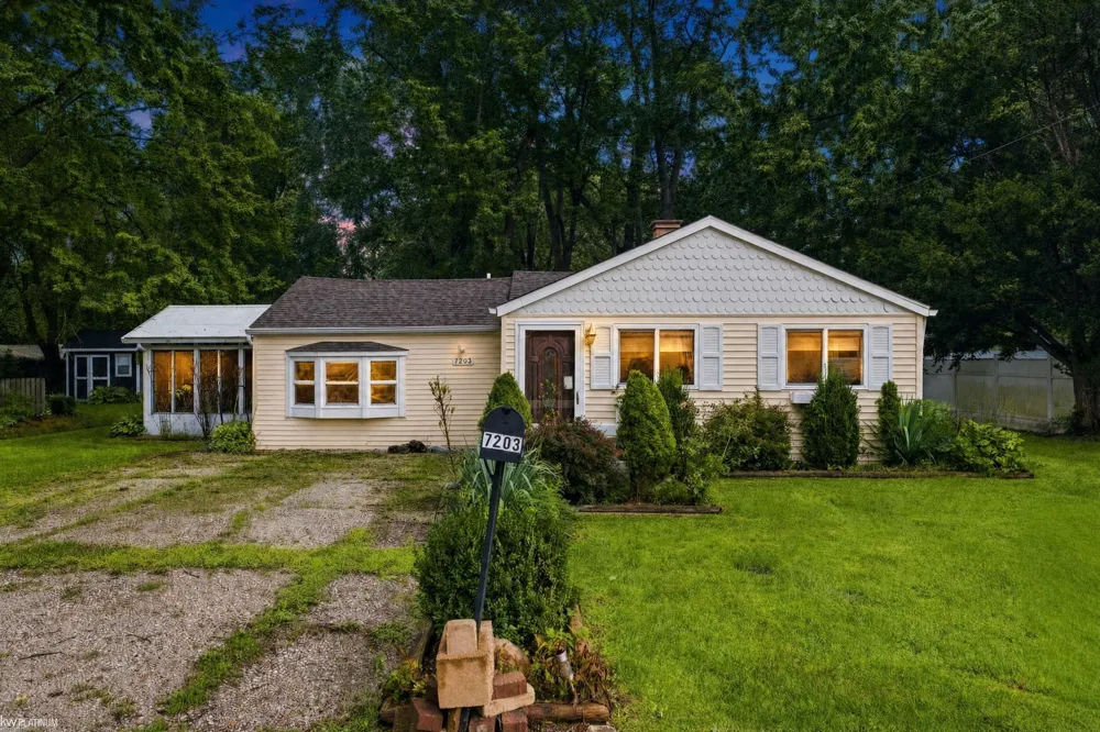 7203 Aspen Road Worth Township, MI 48450