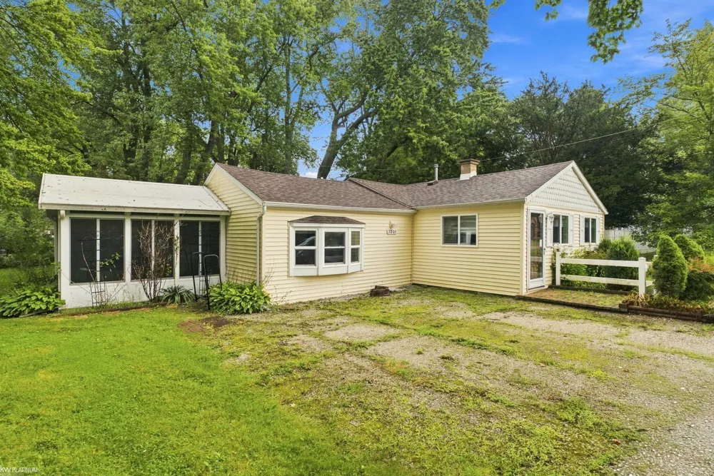 7203 Aspen Road Worth Township, MI 48450