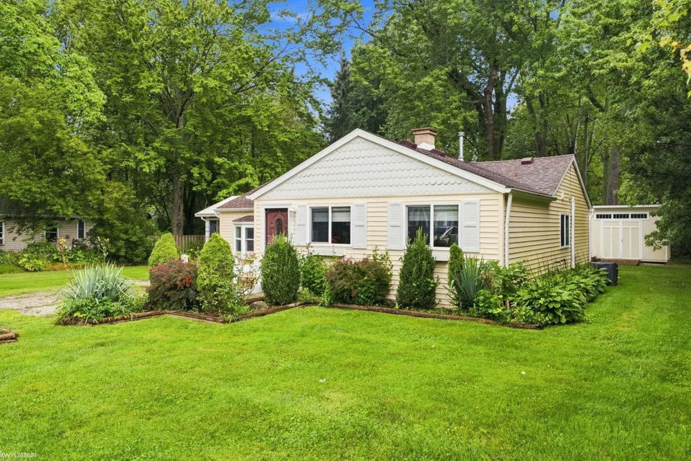 7203 Aspen Road Worth Township, MI 48450