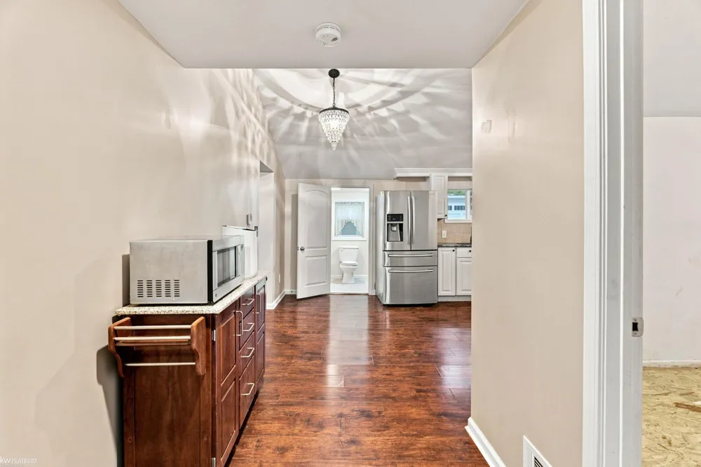 7203 Aspen Road Worth Township, MI 48450