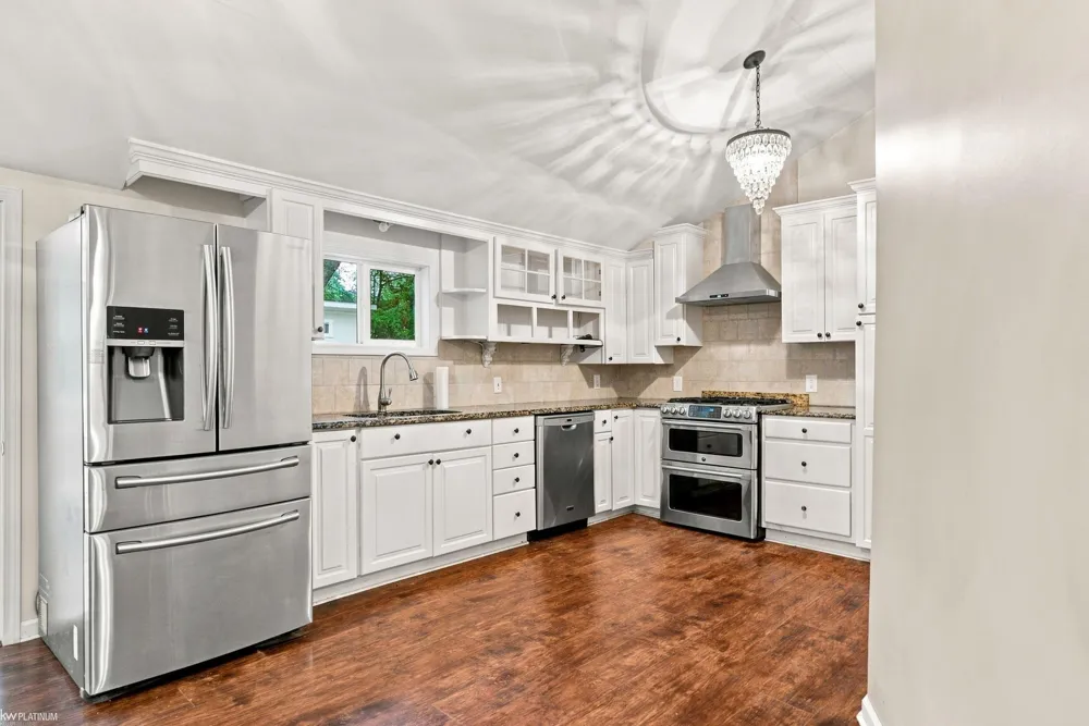 7203 Aspen Road Worth Township, MI 48450