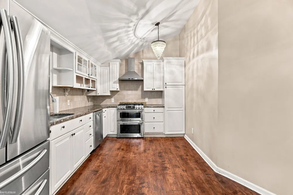 7203 Aspen Road Worth Township, MI 48450