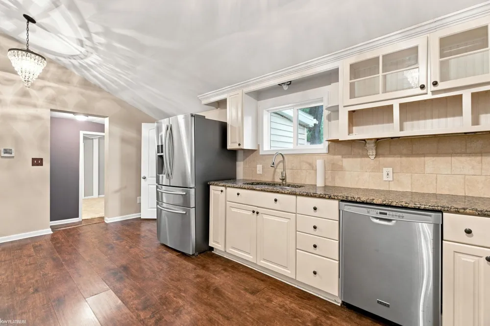 7203 Aspen Road Worth Township, MI 48450