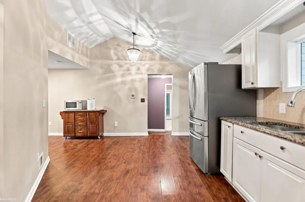 7203 Aspen Road Worth Township, MI 48450