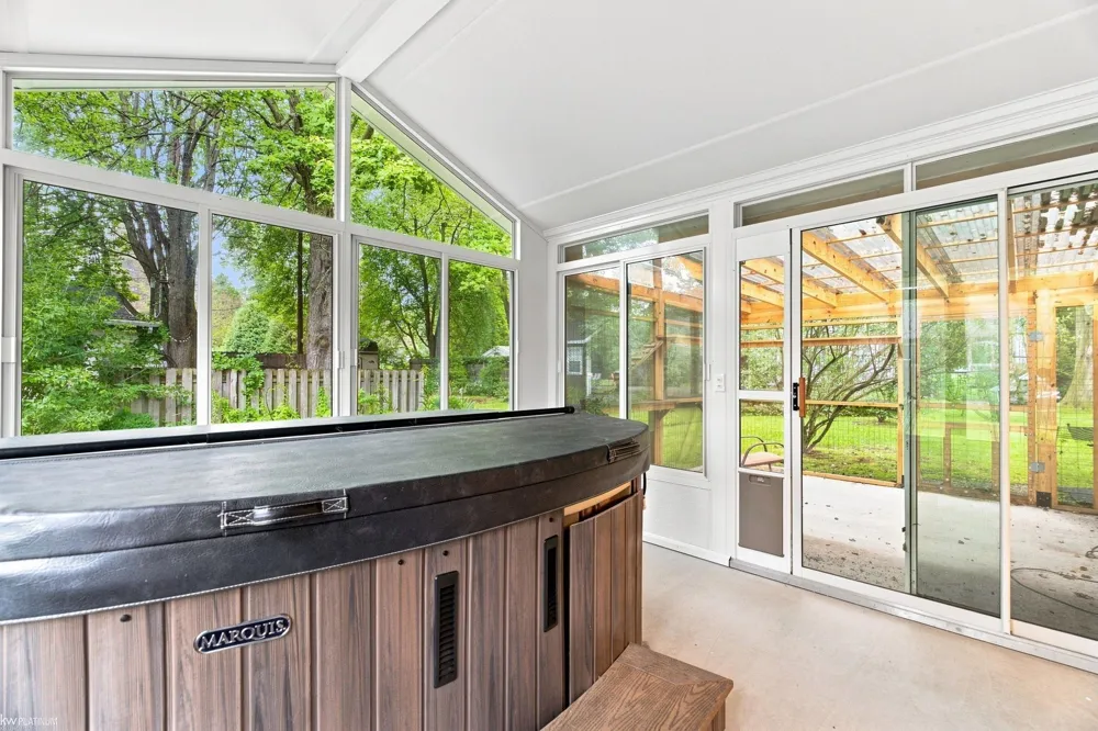 7203 Aspen Road Worth Township, MI 48450