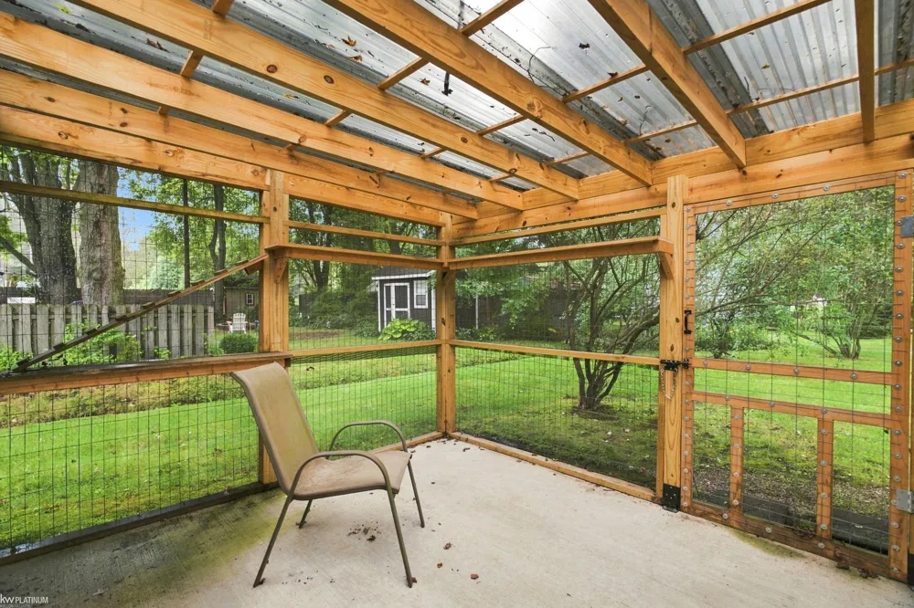 7203 Aspen Road Worth Township, MI 48450