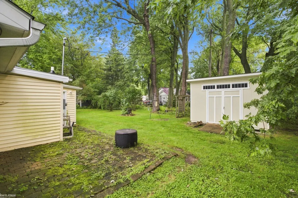 7203 Aspen Road Worth Township, MI 48450