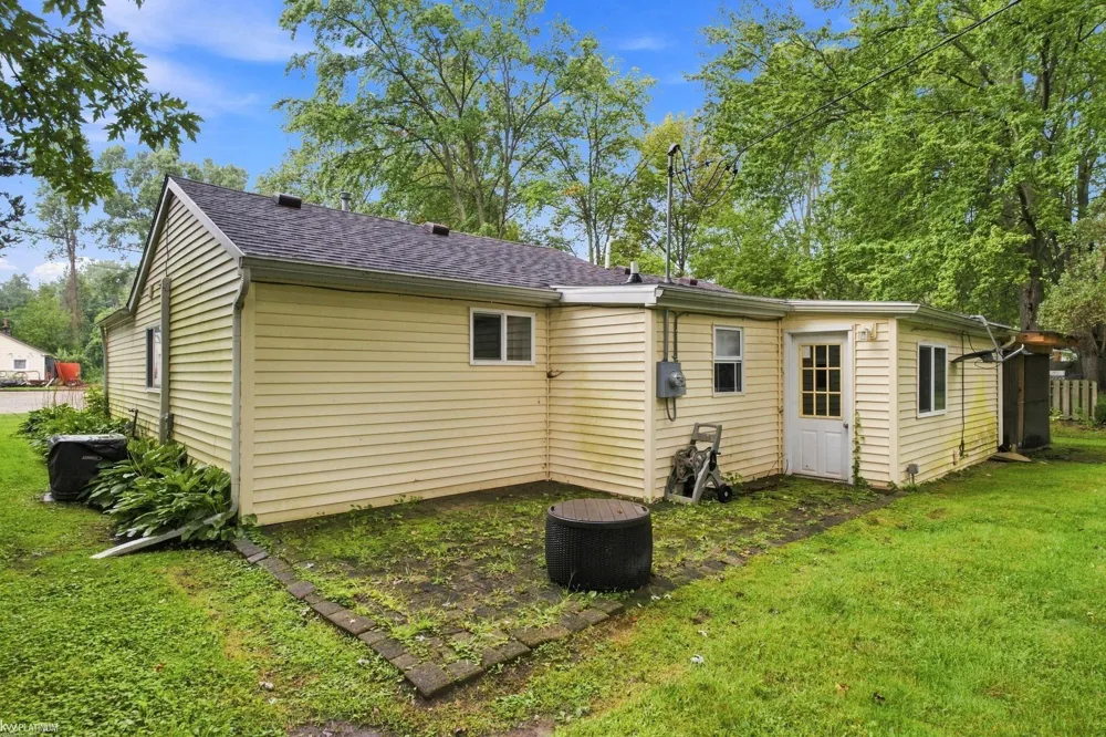 7203 Aspen Road Worth Township, MI 48450