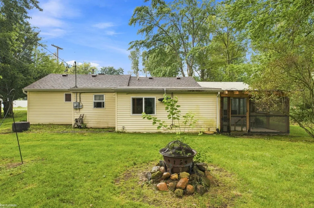 7203 Aspen Road Worth Township, MI 48450