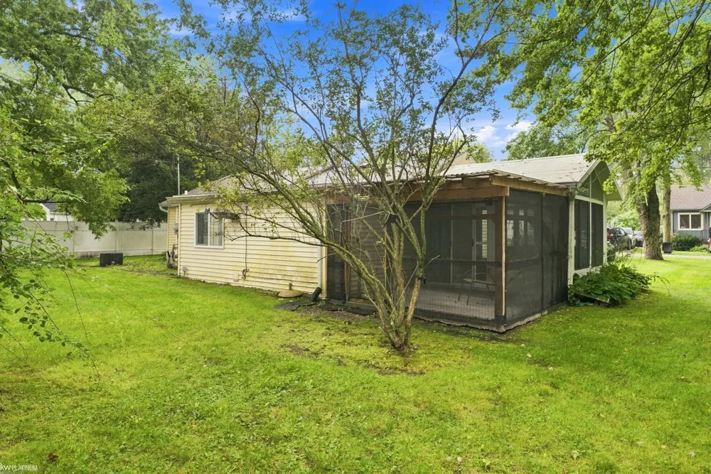 7203 Aspen Road Worth Township, MI 48450